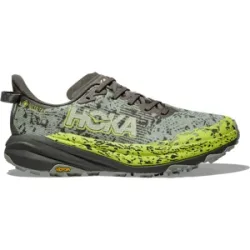 HOKA SPEEDGOAT 6 GTX Herren SLATE / ALOE VERA,D (normal),42