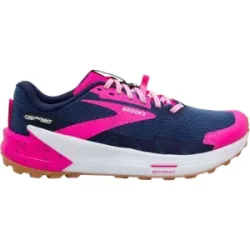 BROOKS CATAMOUNT 2 Damen Pink B 37,5