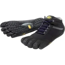 VIBRAM FIVEFINGERS TREK ASCENT INSULATED Damen Schwarz 38