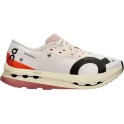 ON RUNNING ON CLOUDBOOM ECHO 3 Laufschuhe Damen White   Flame 42,5
