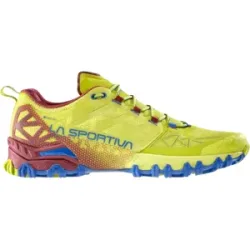 LA SPORTIVA BUSHIDO II GTX Herren Gelb 42,5