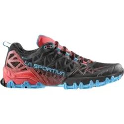 LA SPORTIVA BUSHIDO II GTX Damen Schwarz 37,5