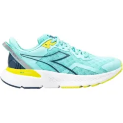 DIADORA MYTHOS BLUSHIELD VOLO 3 W Damen Türkis 37