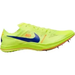 NIKE ZOOMX DRAGONFLY XC Herren Gelb 42,5