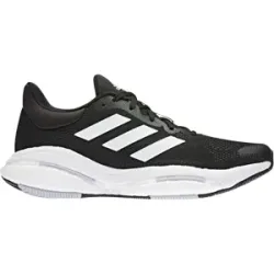 ADIDAS SOLAR GLIDE 5 W Damen Schwarz 36 2/3