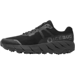 ICEBUG ARCUS M BUGRIP GTX Herren Schwarz 41,5