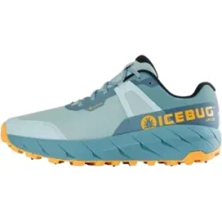 ICEBUG ARCUS M BUGRIP GTX WOMEN Damen Blau 40,5