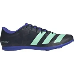 ADIDAS DISTANCESTAR Leichtathletik-Schuhe Unisex legend ink 47 1/3