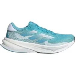 ADIDAS SUPERNOVA CHARGE W Laufschuhe Damen  LUCCYA/FTWWHT/DSHGRY 43 1/3