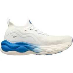MIZUNO WAVE NEO ULTRA Damen Weiß 40,5