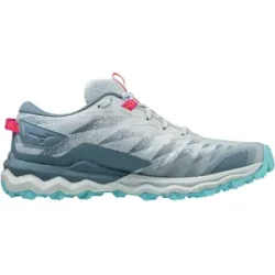 MIZUNO WAVE DAICHI 7 W Trailschuhe Damen Forget-Me-Not B (normal) 36