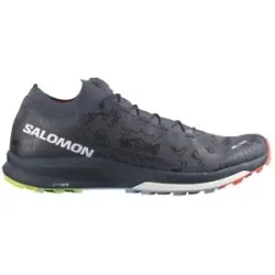 SALOMON S/LAB ULTRA 3 Unisex Schwarz 36 2/3
