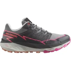 SALOMON THUNDERCROSS W Damen Grau 41 1/3