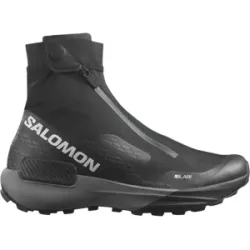 SALOMON S/LAB GENESIS SPINE Herren Schwarz 43 1/3