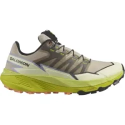 SALOMON THUNDERCROSS W Damen Gelb 37 1/3