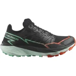 SALOMON THUNDERCROSS W Damen Schwarz 41 1/3