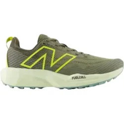 NEW BALANCE FUELCELL VENYM Herren Oliv D 40