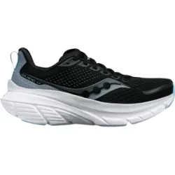 SAUCONY GUIDE 17 Damen Schwarz 37