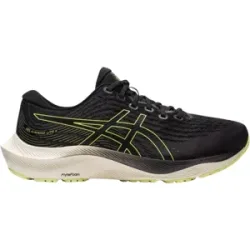 ASICS GEL-KAYANO LITE 3 Herren Schwarz 40,5