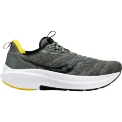 SAUCONY ECHELON 9 Herren Grau 42