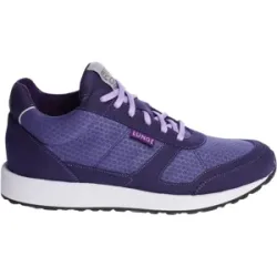 Lunge CLASSIC RUN S Damen Steel Blue/Medium Blue/Li 38