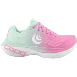 Topo Athletic Specter 2 Laufschuhe Damen Pink Gr. 38