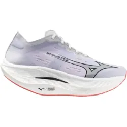 MIZUNO WAVE REBELLION PRO 2(M) Herren Weiß 41