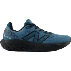 NEW BALANCE FRESH FOAM X 880 V14 GTX Damen Schwarz B 37