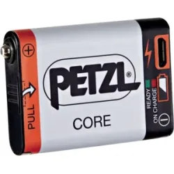 PETZL ERSATZ CORE AKKU FÜR STIRNLAMPE