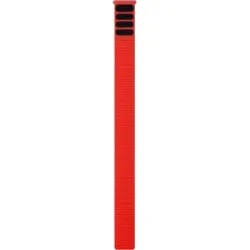 Garmin ULTRAFIT-ARMBAND Nylon Red,26mm