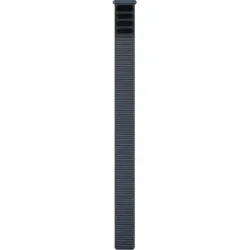 Garmin ULTRAFIT-ARMBAND Nylon Granite Blue,26mm
