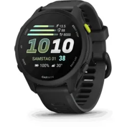 GARMIN FORERUNNER 70 Smartwatch Black
