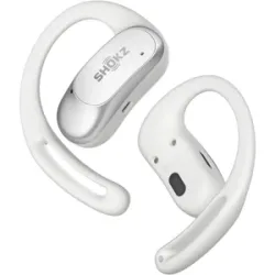 Shokz OpenFit Air White