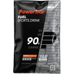 POWERBAR FUEL SPORTS DRINK 90 Orange 1 Stück