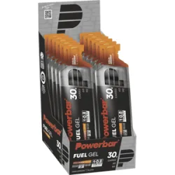 POWERBAR FUELGEL 30 Cola Orange 1 Box (12 Stück)