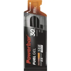 POWERBAR FUELGEL 30 Cola Orange 1 Stück