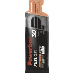 POWERBAR FUELGEL 30 Grapefruit 1 Stück