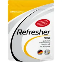 ULTRA SPORTS Ultra-Sports Refresher 500G Beutel