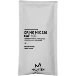 MAURTEN HYDROGEL SPORTS FUEL DRINK MIX 320 CAF Einzel