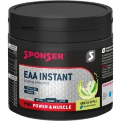 SPONSER EAA INSTANT 300g Dose Green Apple