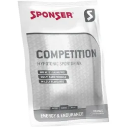 SPONSER ENERGY SPORTDRINK COMPETITION 60G EINZELPACK