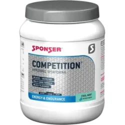 Sponser Competition Hypotonic Sportdrink Dose 1000G Cool Mint