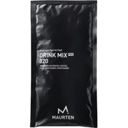 MAURTEN HYDROGEL SPORTS FUEL DRINK MIX 320 Einzel