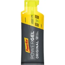 POWERBAR POWERGEL Lemon-Lime 1 Stück