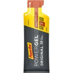 POWERBAR POWERGEL Salty Peanut 1 Stück