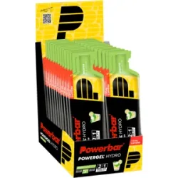 POWERBAR POWERGEL HYDRO Mojito 1 Box (24 Stück)