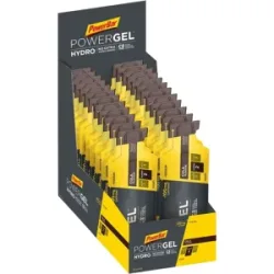 POWERBAR POWERGEL HYDRO Cola 1 Box (24 Stück)