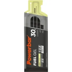 POWERBAR FUELGEL 30 Lemon 1 Stück