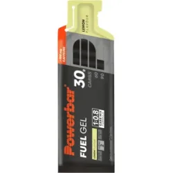 POWERBAR FUELGEL 30 Lemon Caffeine 1 Stück