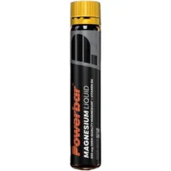 PowerBar BLACKLINE MAGNESIUM Liquid 1 Ampulle